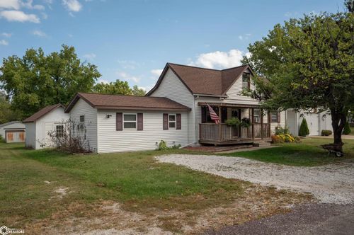 335 Cedar St, Warsaw, IL, 62379-1221 | Card Image