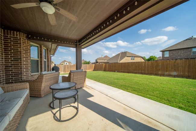 1925 Knoxbridge Rd, House other with 5 bedrooms, 3 bathrooms and null parking in Forney TX | Image 32