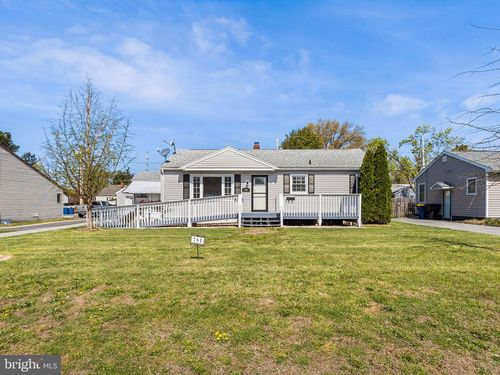 781 S Halsey Rd, DOVER, DE, 19901-7411 | Card Image