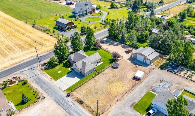 3035 S Big Hollow Rd, House other with 8 bedrooms, 5 bathrooms and null parking in Daniel UT | Image 72