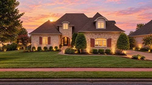 916 John Armfield Ct, Gallatin, TN, 37066-7452 | Card Image