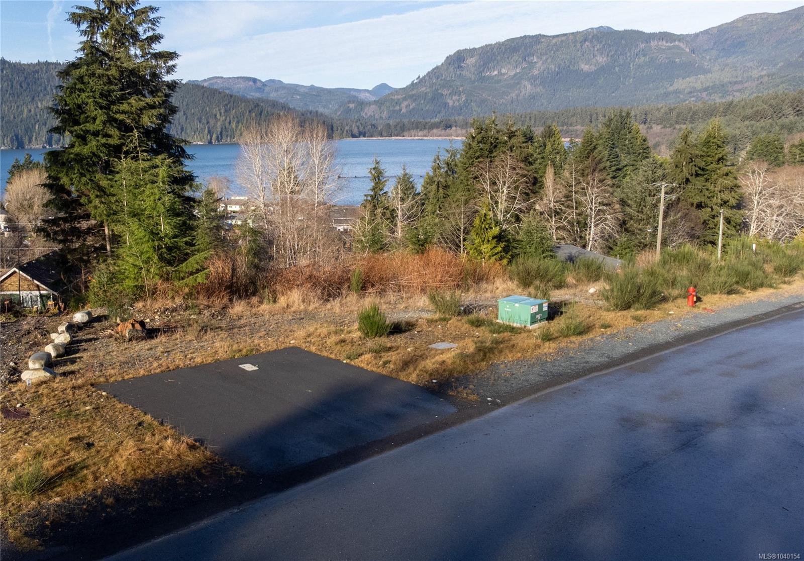 Residential in Port Renfrew 2