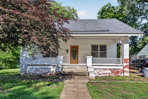 901 N 23rd Street, Paducah, KY, 42001 | Card Image