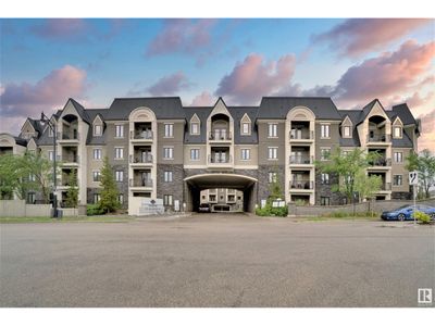 307 - 6083 Maynard Way Nw, Condo with 2 bedrooms, 2 bathrooms and 2 parking in Edmonton AB | Image 1