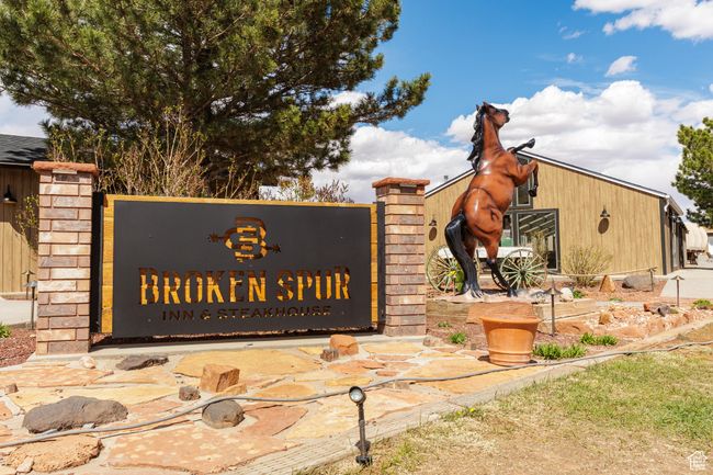955 E Highway 24, Home with 0 bedrooms, 0 bathrooms and null parking in Torrey UT | Image 22