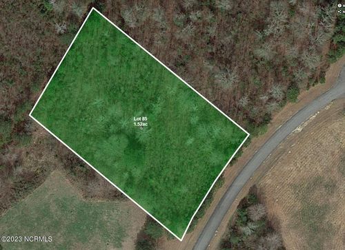 Lot 85 Eagle Nest Trl, Blounts Creek, NC, 27814 | Card Image