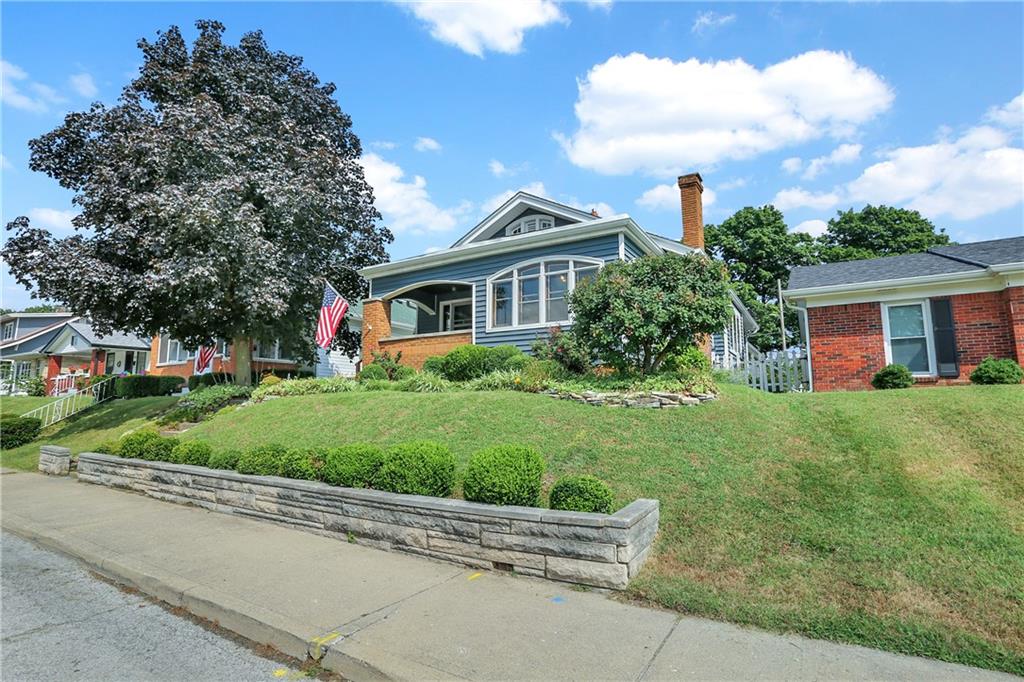 1410 Main Street, Sold in Beech Grove Zoocasa