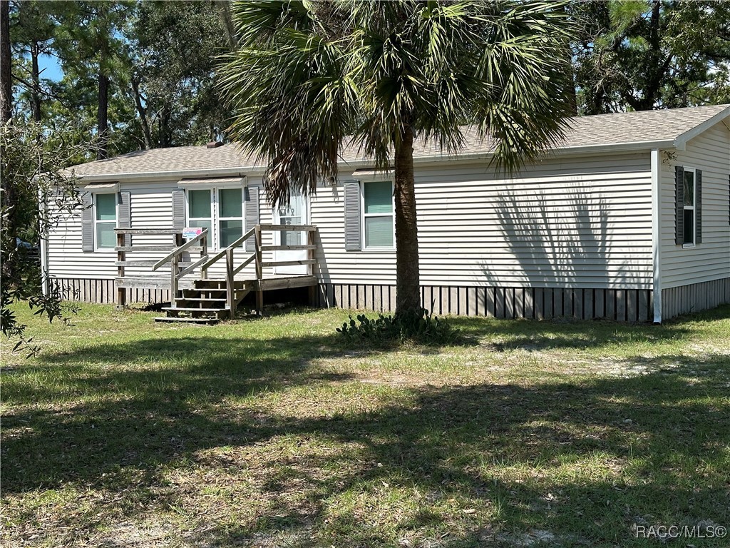Appian St, Homosassa, FL 34446