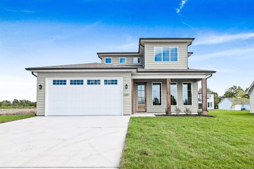 2280 N Federal Dr, COLUMBIA, MO, 65202-5650 | Card Image