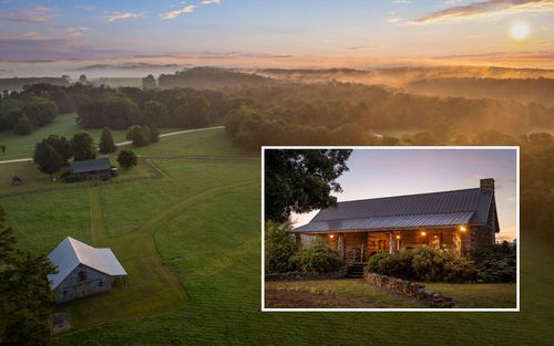 36 Still Hollow Rd, Menlo, GA, 30731-6142 | Card Image