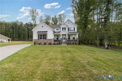 8267 Killbevan Dr, Chesterfield, VA, 23838-5563 | Card Image