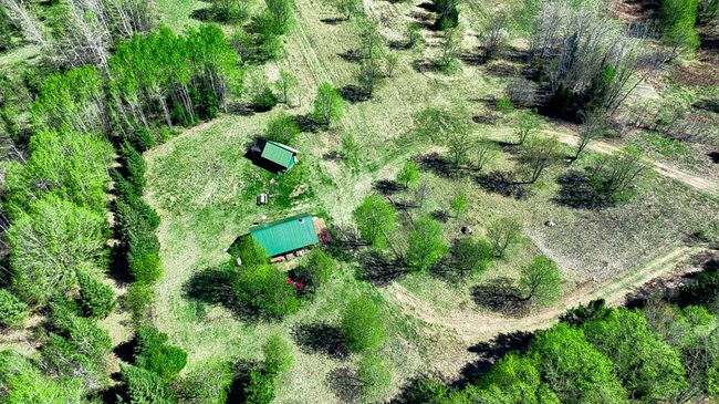 13906 Himanka Hill Rd, House other with 1 bedrooms, 1 bathrooms and null parking in Bruce Crossing MI | Image 12