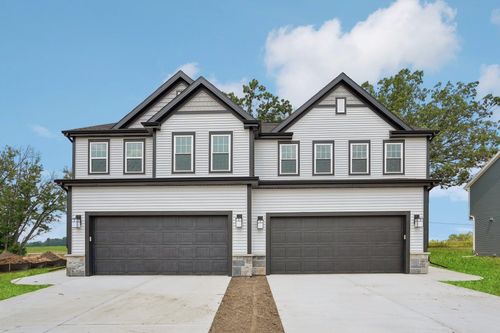 3169 Drumlin Ridge Dr, COTTAGE GROVE, WI, 53527-8708 | Card Image