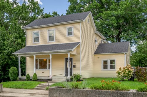 218 E 2nd St, Frankfort, KY, 40601 | Card Image