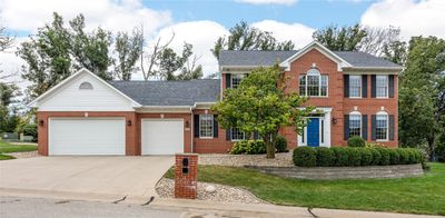 737 Augusta Drive Se, House other with 4 bedrooms, 2 bathrooms and null parking in Cedar Rapids IA | Image 1