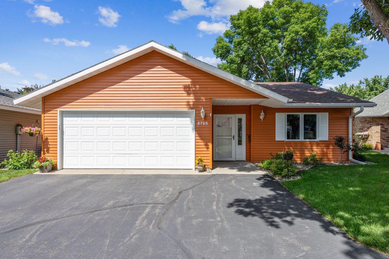15th St, Saint Cloud, MN 56303