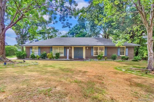 324 Davors Dr, Montgomery, AL, 36109-4909 | Card Image