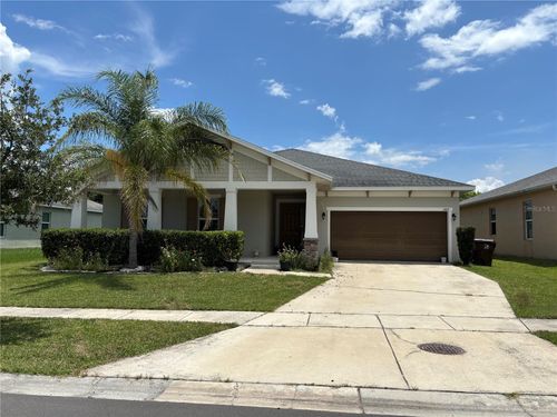 1727 Brassie Ct, Kissimmee, FL, 34746-4501 | Card Image