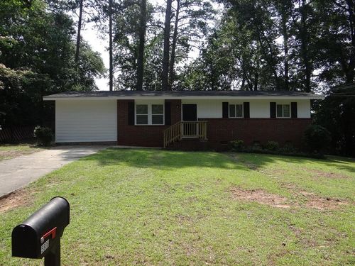 5808 Fairchild Dr, Columbus, GA, 31909-3606 | Card Image
