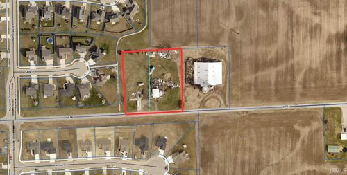 1425 County Road 54, Garrett, IN, 46738-9784 | Card Image