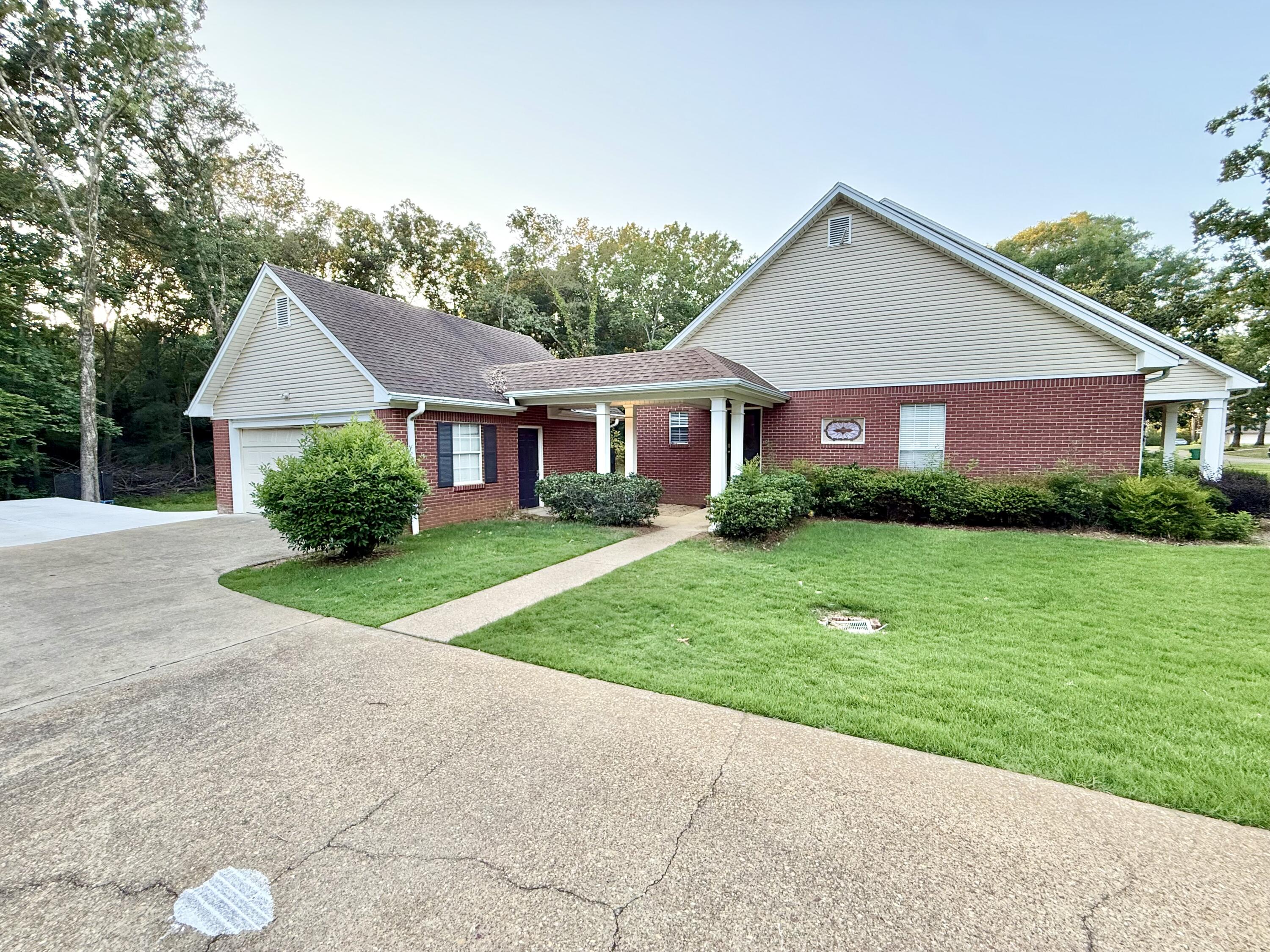 Residential in Tupelo 5