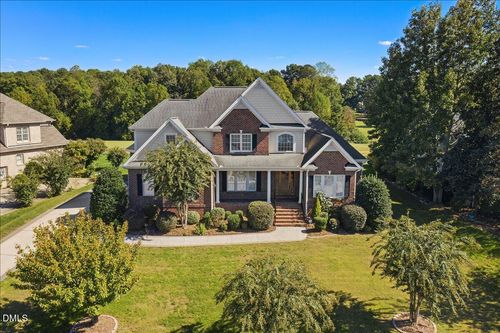 324 Waterville St, Raleigh, NC, 27603-1991 | Card Image