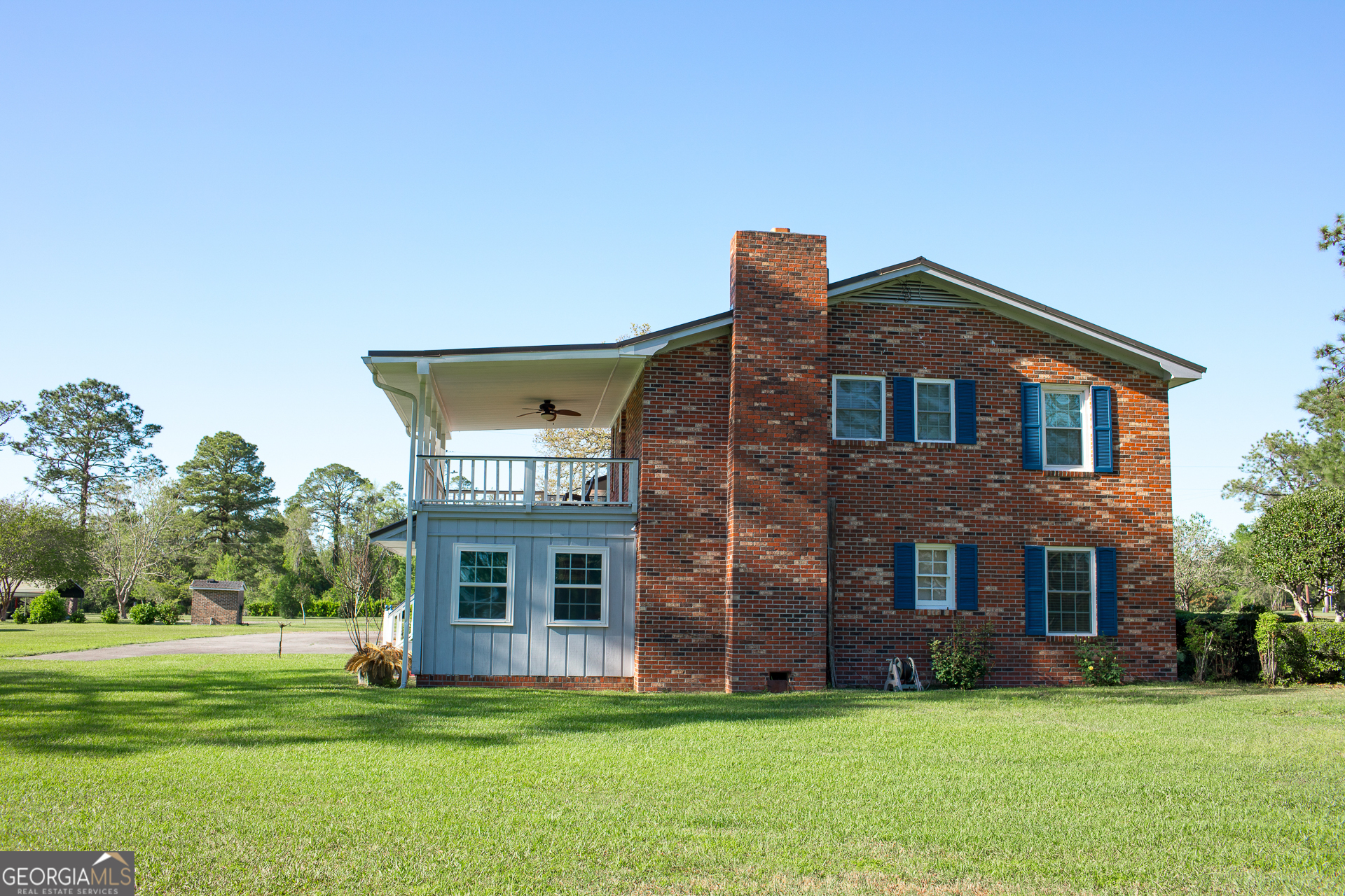 Residential in Blackshear 5