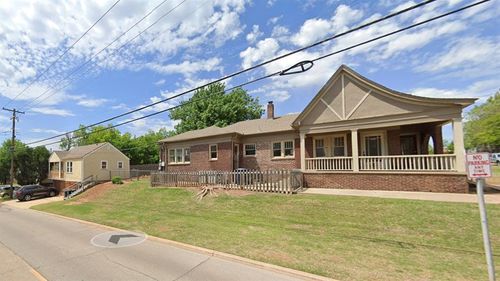 500 Nw 33rd St, Oklahoma City, OK, 73118-7347 | Card Image