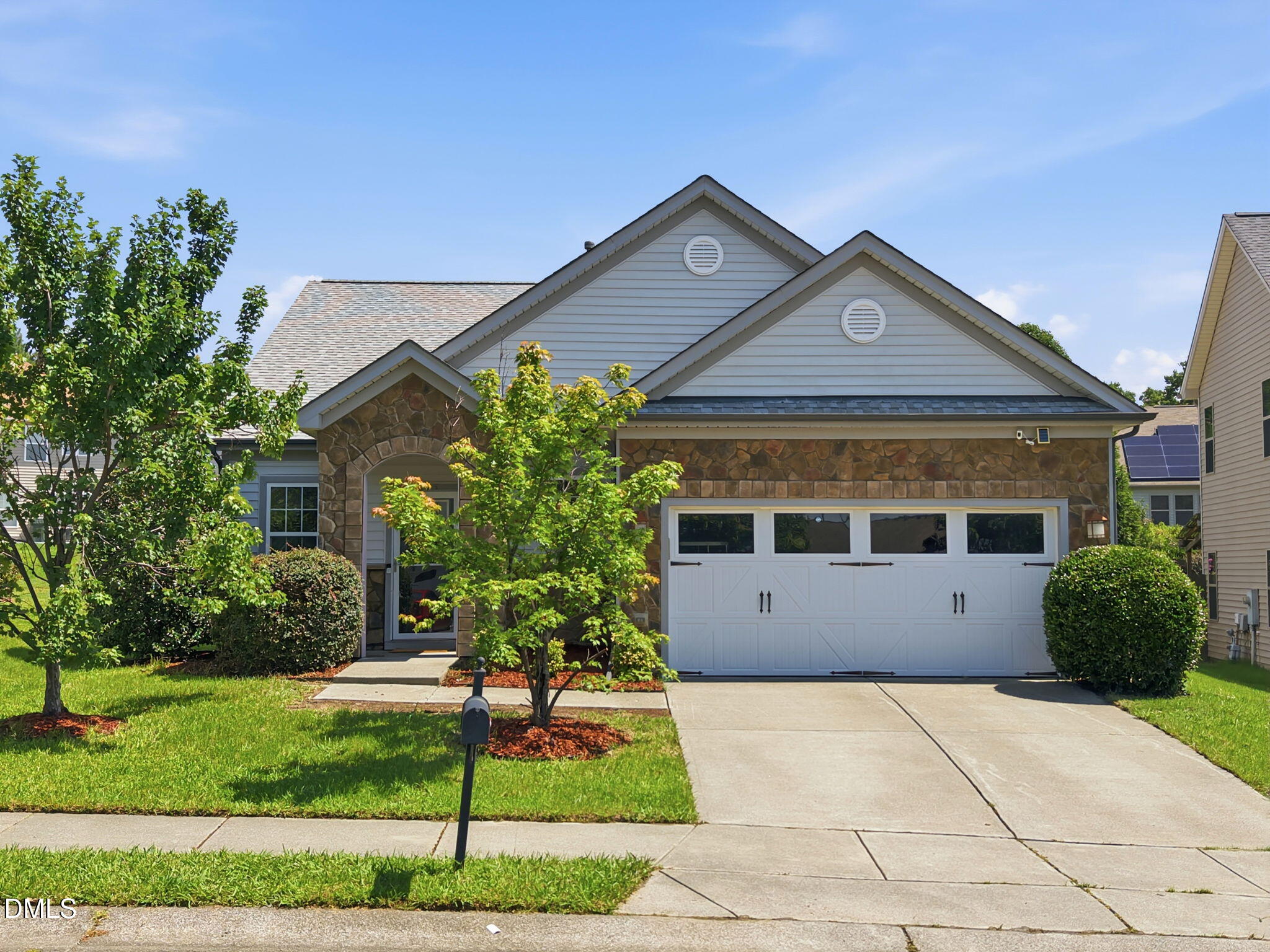 Residential in Durham 3