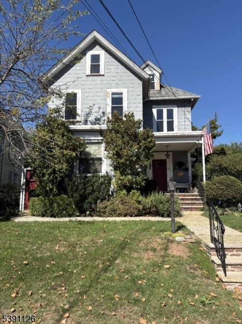 140 W 2nd Ave, Roselle, NJ, 07203-1206 | Card Image