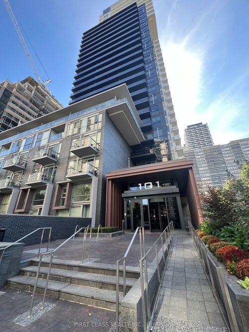806-101 Erskine Ave, Toronto, ON, M4P0C5 | Card Image