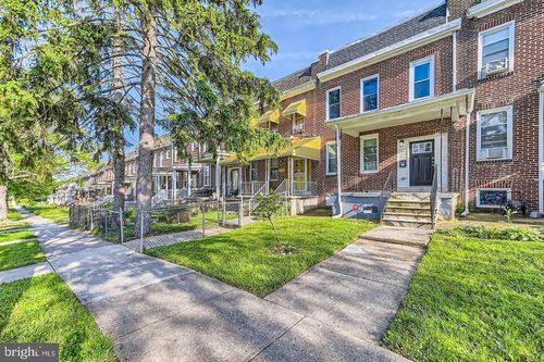 3927 Boarman Ave, BALTIMORE, MD, 21215-5428 | Card Image