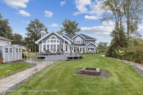 5837 Carlton Street, Haslett, MI, 48840 | Card Image