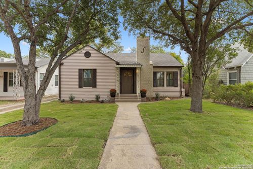 122 E Norwood Ct, San Antonio, TX, 78212-2334 | Card Image