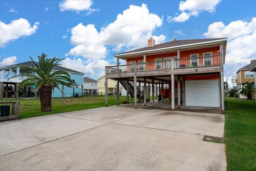 989 Biscayne, Crystal Beach, TX, 77650-3411 | Card Image
