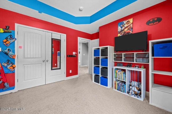 621 Longleaf Rd, House other with 5 bedrooms, 3 bathrooms and 2 parking in Aberdeen NC | Image 30