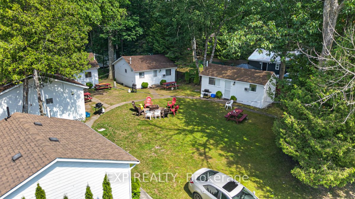 Commercial Sale in Tiny 4