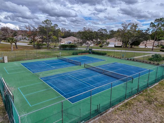 11821 Boynton Ln, Condo with 2 bedrooms, 2 bathrooms and null parking in New Port Richey FL | Image 69