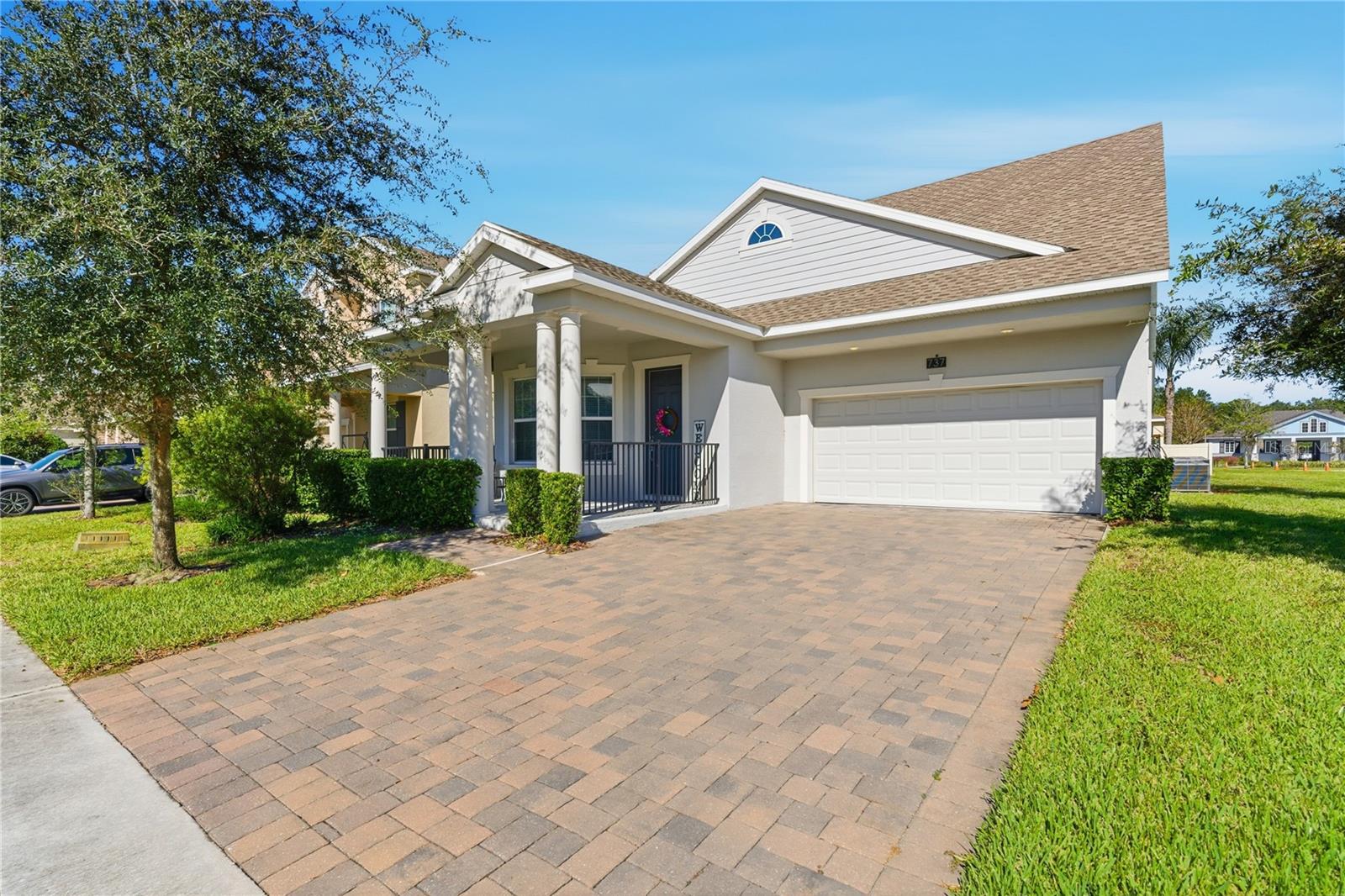 Residential in APOPKA