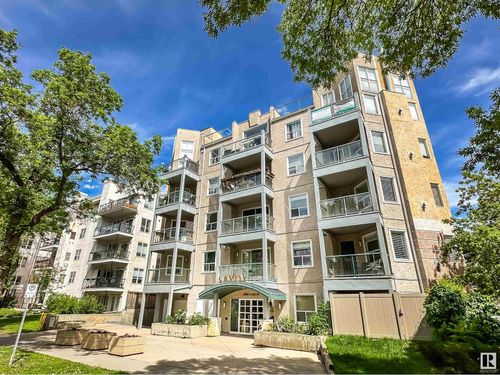 402-10011 110 St Nw, Edmonton, AB, T5K2X1 | Card Image