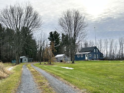 10030 Glen Stewart Rd, Brinston, ON, K0E1C0 | Card Image