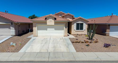 1454 Braddock Drive, Sierra Vista, AZ, 85635 | Card Image