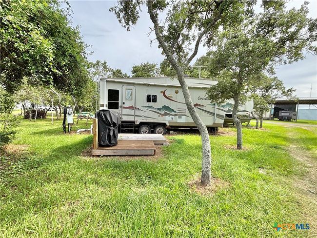 95 Blue St, Home with 0 bedrooms, 0 bathrooms and null parking in Port O Connor TX | Image 16