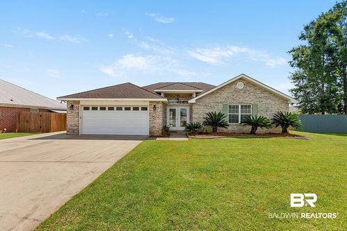 16722 Sugar Loop, Foley, AL, 36535-8650 | Card Image