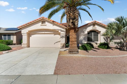 17828 W Mariposa Dr, Surprise, AZ, 85374-2910 | Card Image