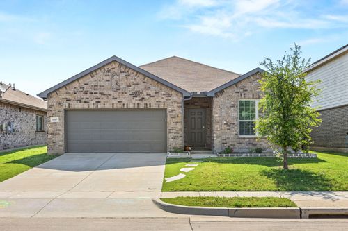 1017 Waverly Dr, Van Alstyne, TX, 75495-2864 | Card Image