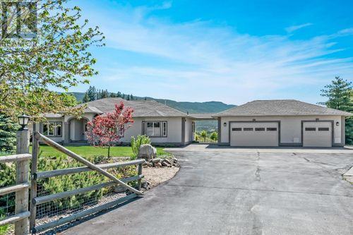 9474 Buchanan Rd, Coldstream, BC, V1B2X1 | Card Image