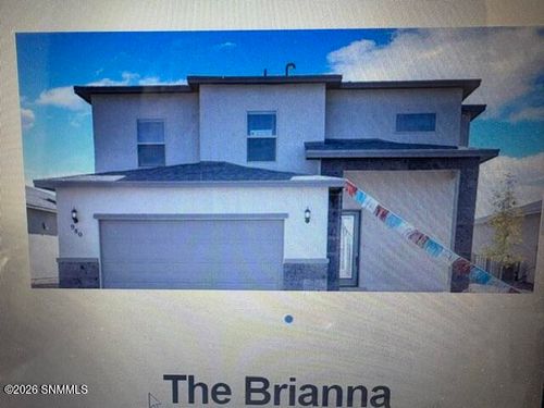 1123 Mercury Cir, Sunland Park, NM, 88008-5223 | Card Image