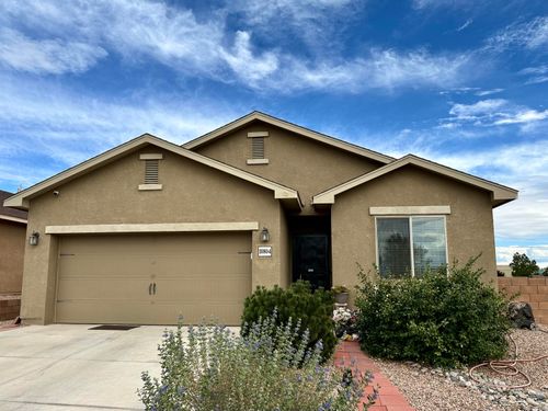 10804 Topacio St Nw, Albuquerque, NM, 87114-6316 | Card Image