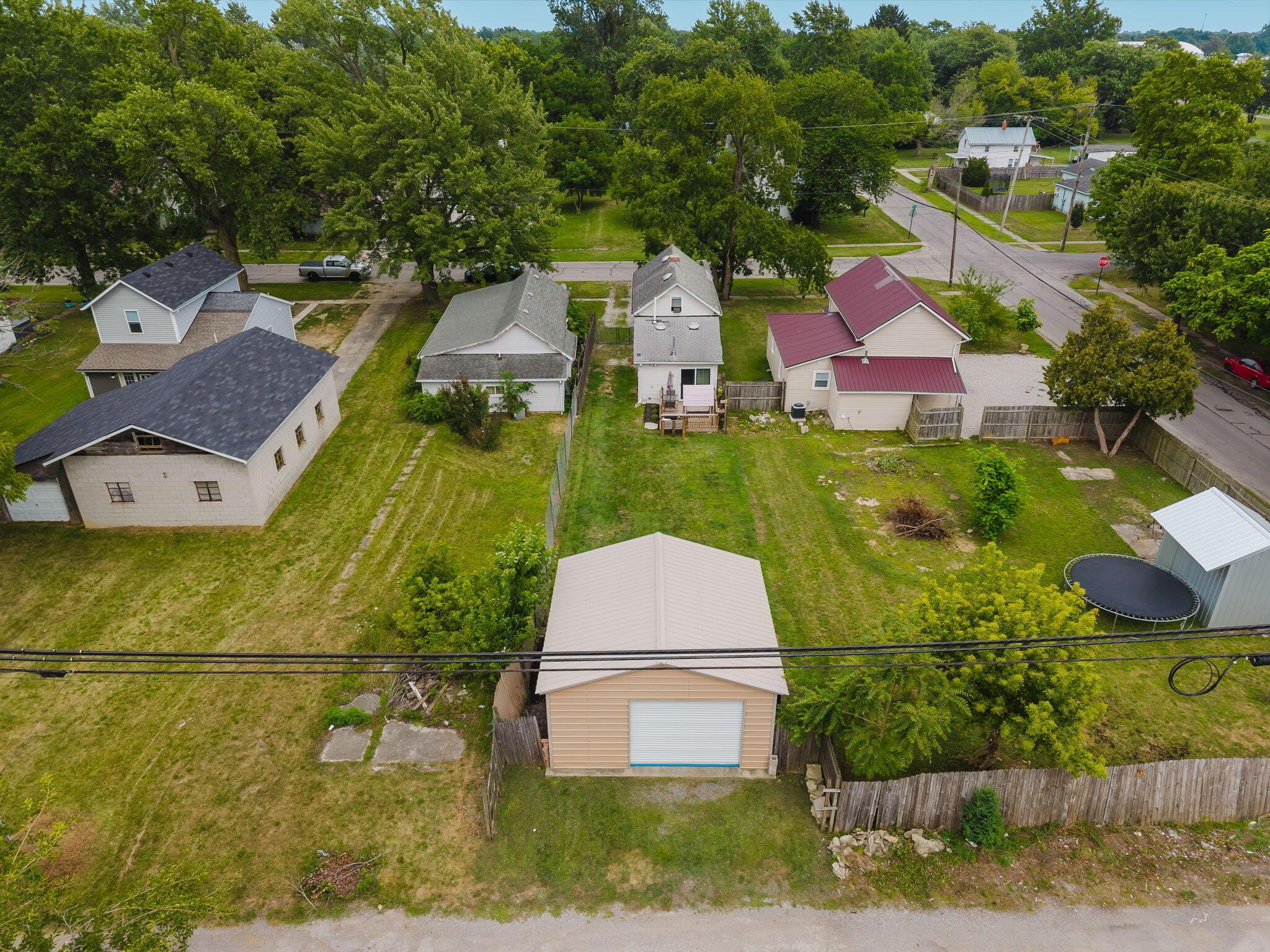 Residential in Marion 3